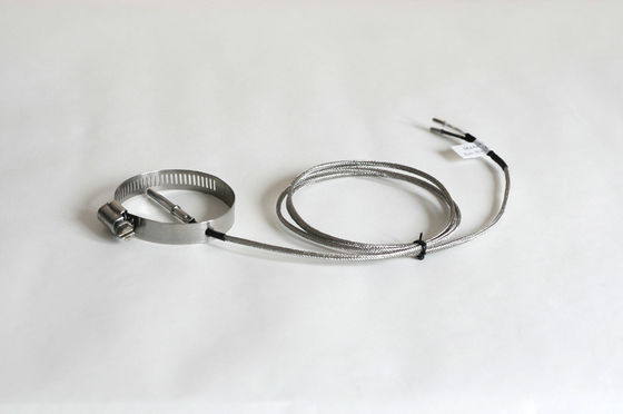 K Type Clamp Tip L exhaust gas temp Aircraft Temperature Sensor 912 exporters