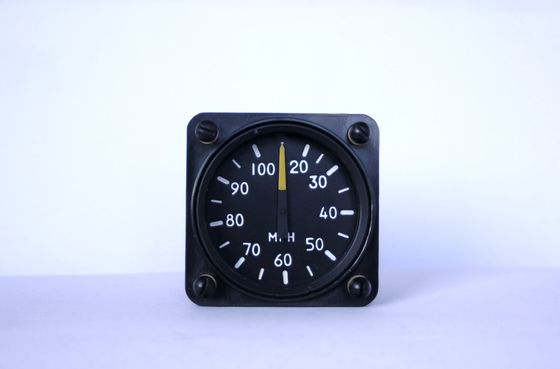 Aircraft parts 2 1/4” Aircraft Speed Indicator Gauges BK-37 exporters