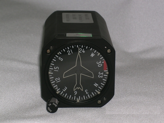Electrical Aircraft heading Guage Directional Aircraft Gyro Instruments GD023