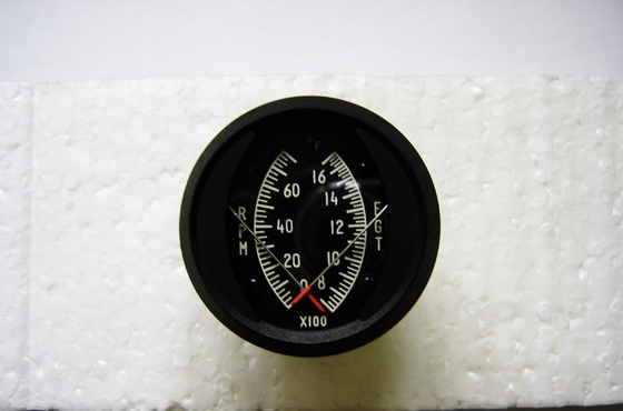 2” Combination EGT And Tachometer Digital Aircraft Tachometer RE1-8017F